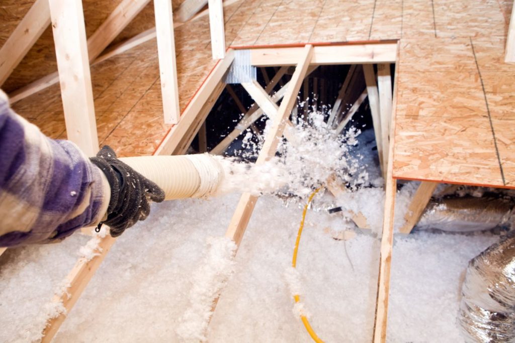Thermal Acoustical Pest Control