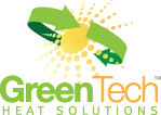 Get the bed bug machine from GreenTech Heat and kill bed bugs with heat